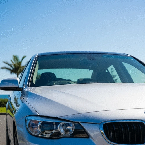 Seasonal Car Care Tips: Protect Your Paintwork Through Gold Coast Weather Changes