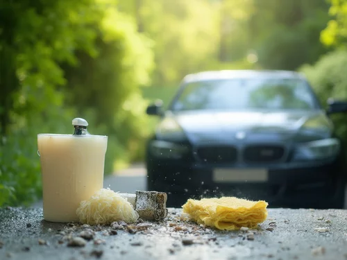 Eco-Friendly Car Washing: Best Practices for a Sustainable Shine