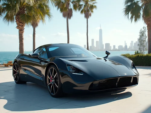 How to Choose the Right Detailing Package for Your Car on the Gold Coast