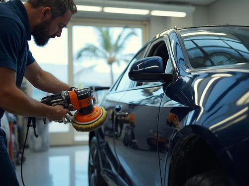 Understanding Paint Correction: Costs, Benefits, and When to Get It Done on the Gold Coast