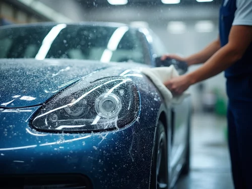 Step-by-Step Guide to Submitting and Managing Your Review for Gold Coast Hand Car Wash