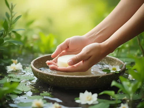 Exclusive Customer Testimonials Highlighting the Benefits of Eco-Friendly Hand Washing on the Gold Coast