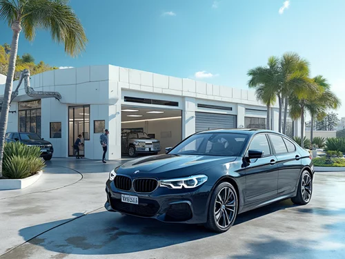 How to Choose the Best Hand Car Wash on the Gold Coast Based on Customer Feedback