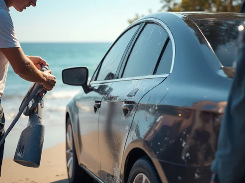 Mobile Car Detailing on the Gold Coast: Convenience Meets Professional Quality