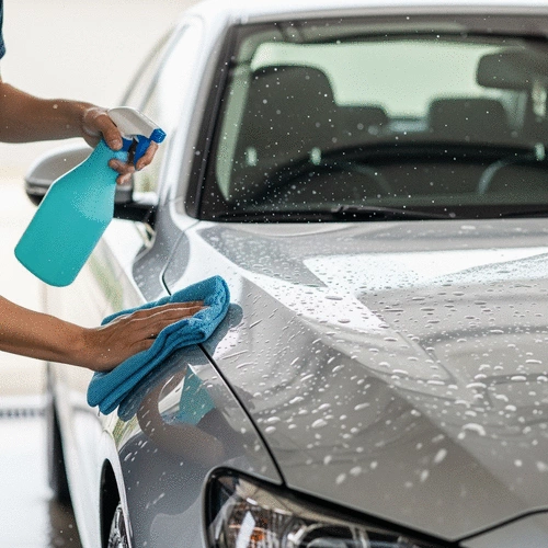 Seasonal Car Washing Tips for Maintaining Your Vehicle's Shine Year-Round